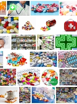 Pharmacie Lebourget